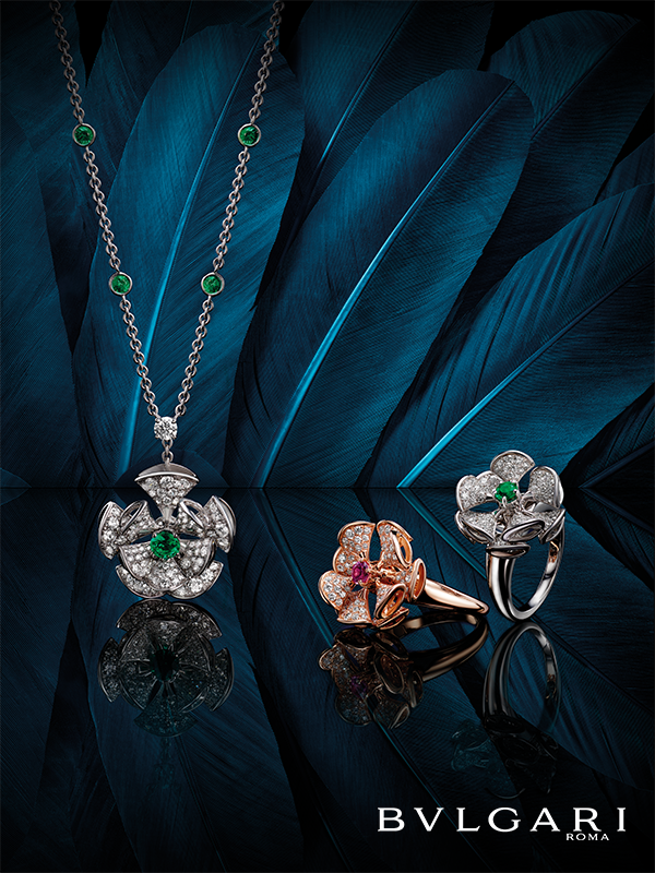 Festive Edit Earrings